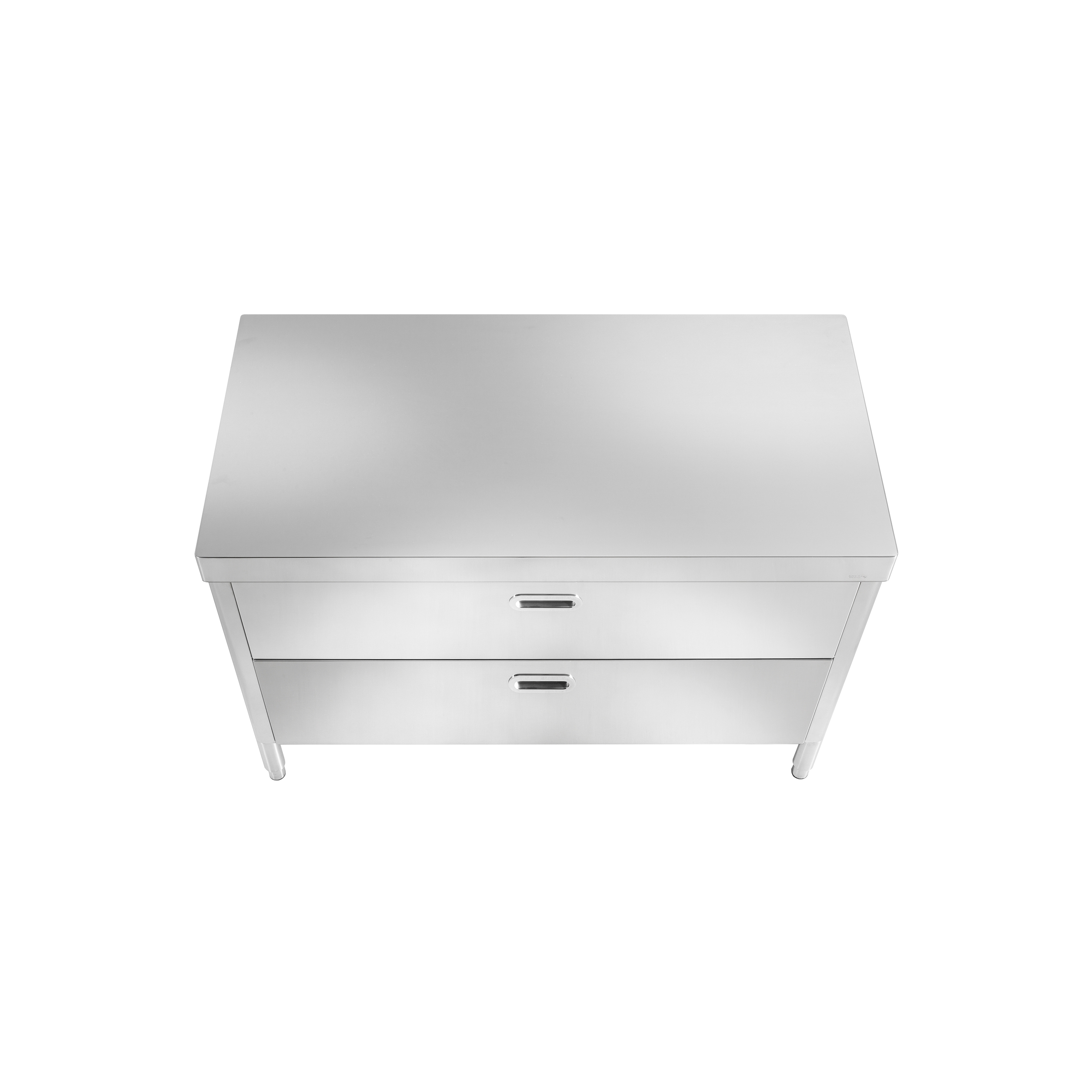 Produkt Lager- Und Aufbewahrungselemente 130C-CONTENIMENTO-1 des Herstellers ALPES-INOX anzeigen