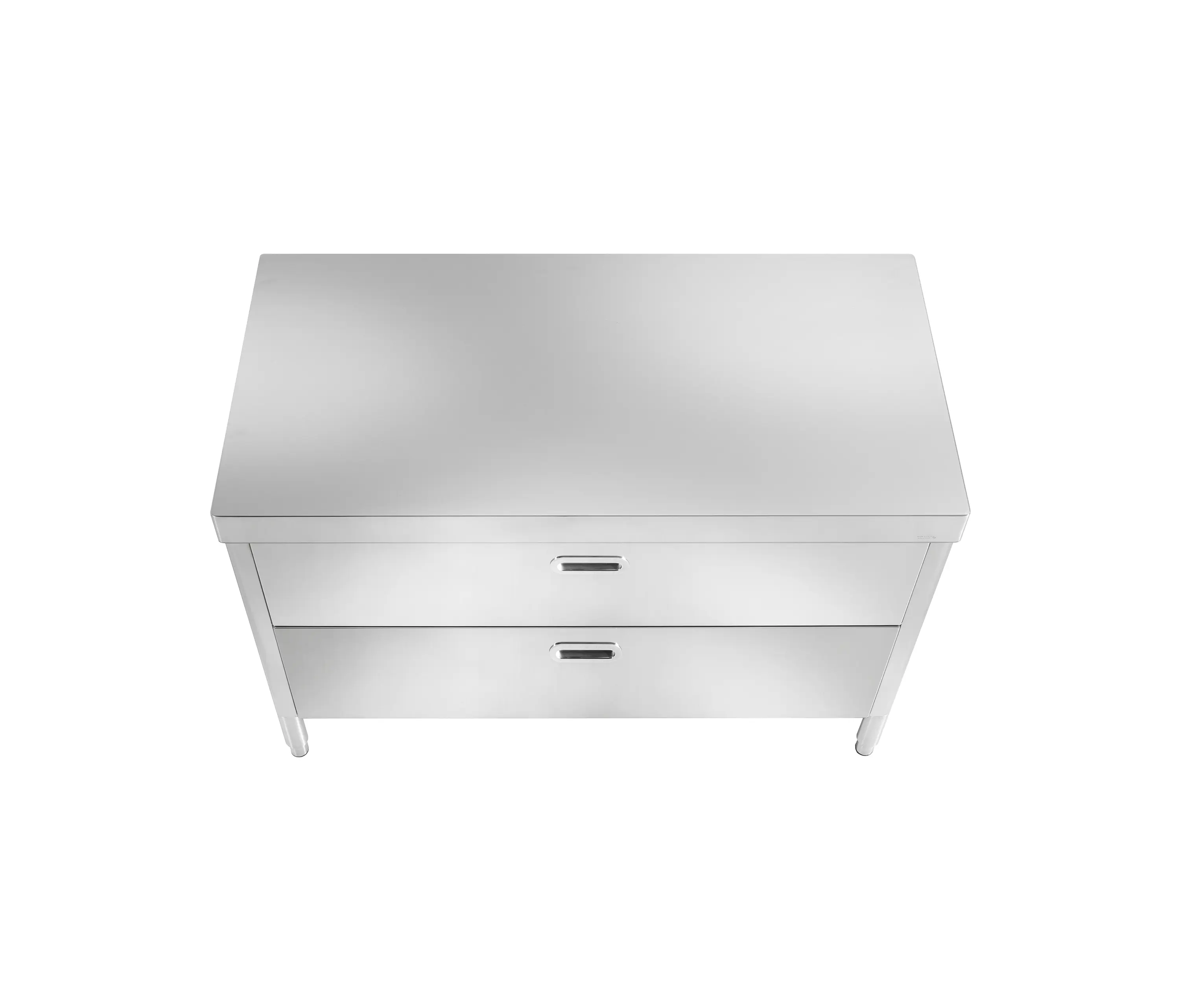 ALPES-INOX - Storage units 130C-CONTENIMENTO-1