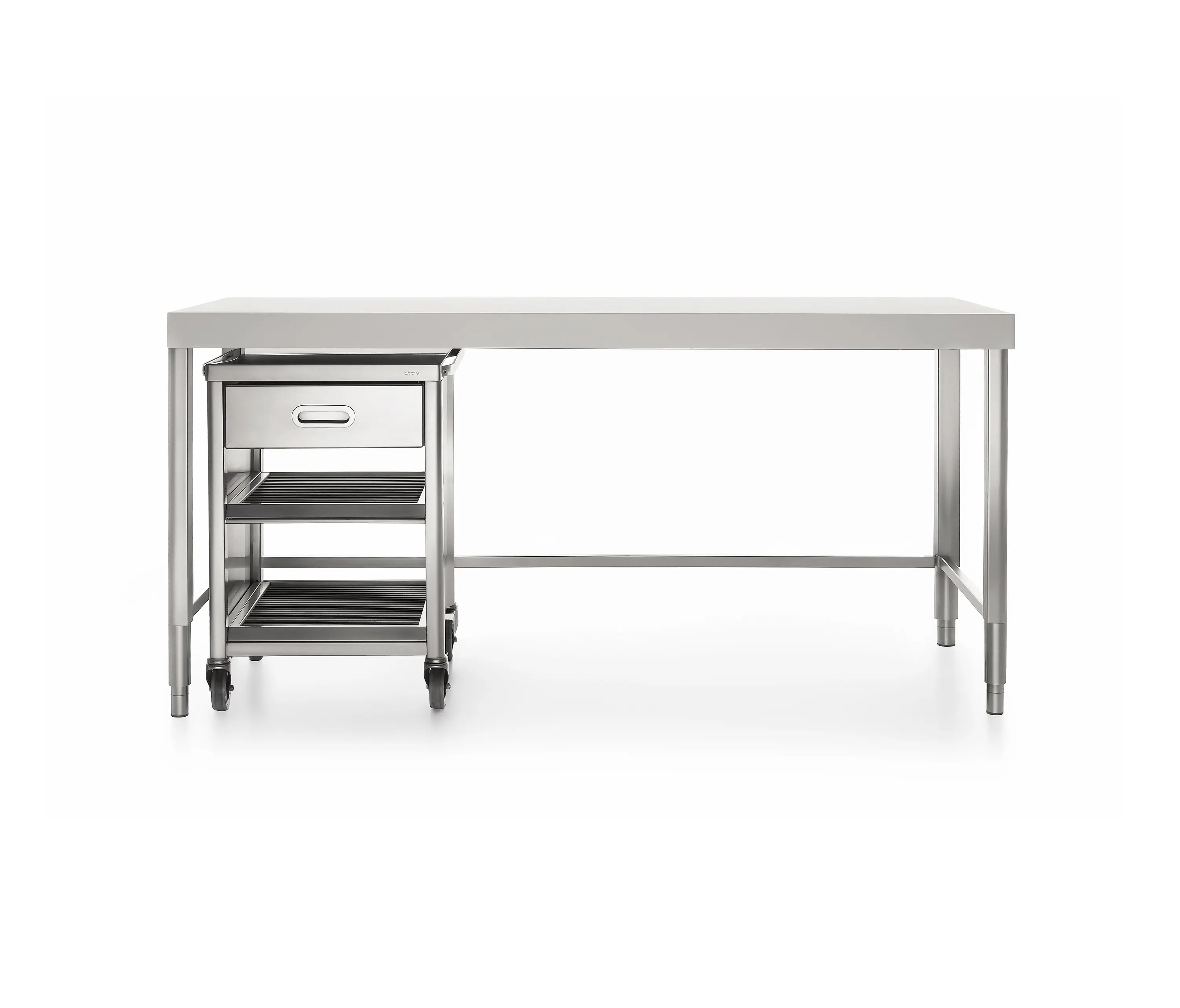 ALPES-INOX - Storage units 190C-BANCO-1