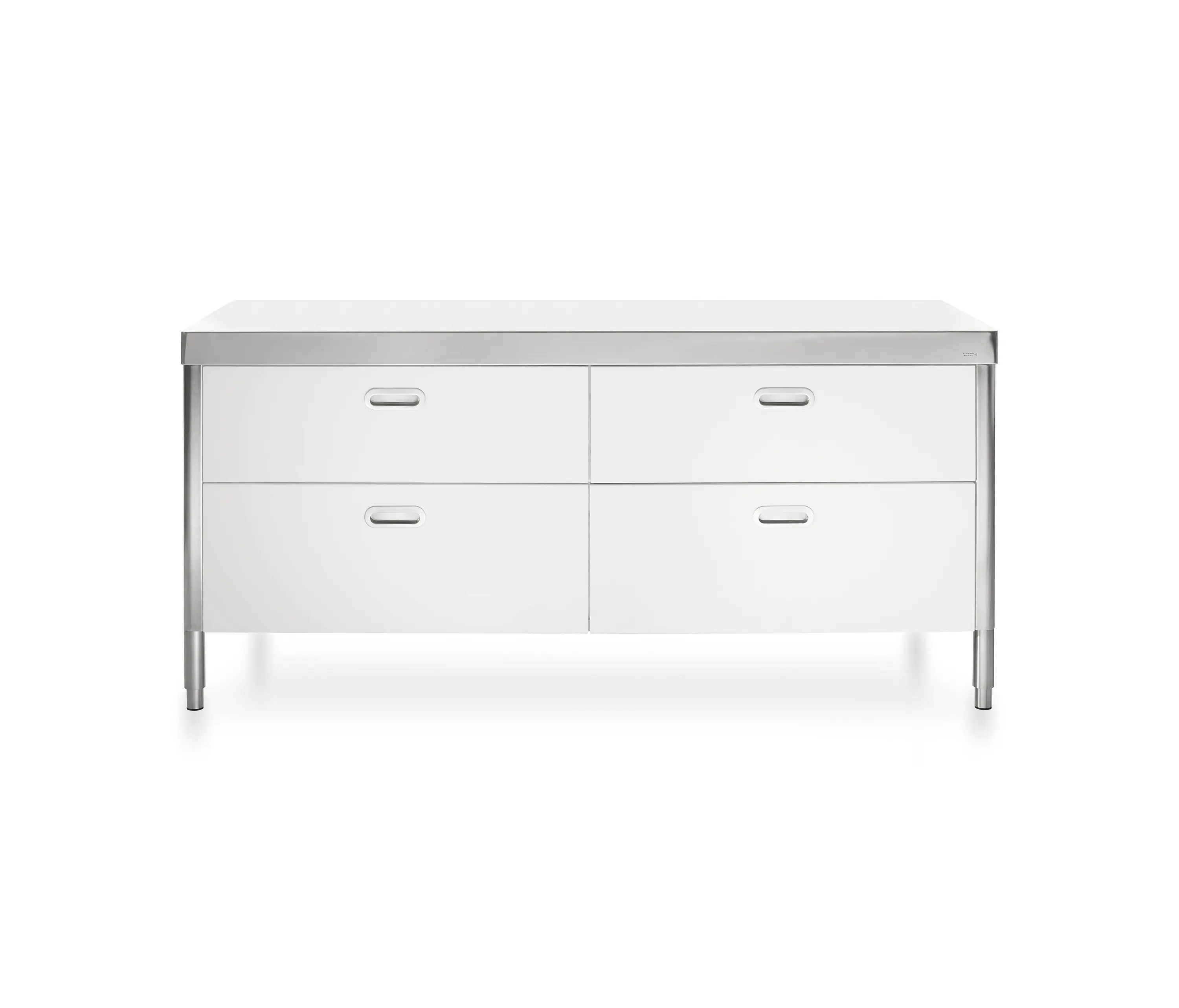 ALPES-INOX - Storage units 190C-CONTENIMENTO-1