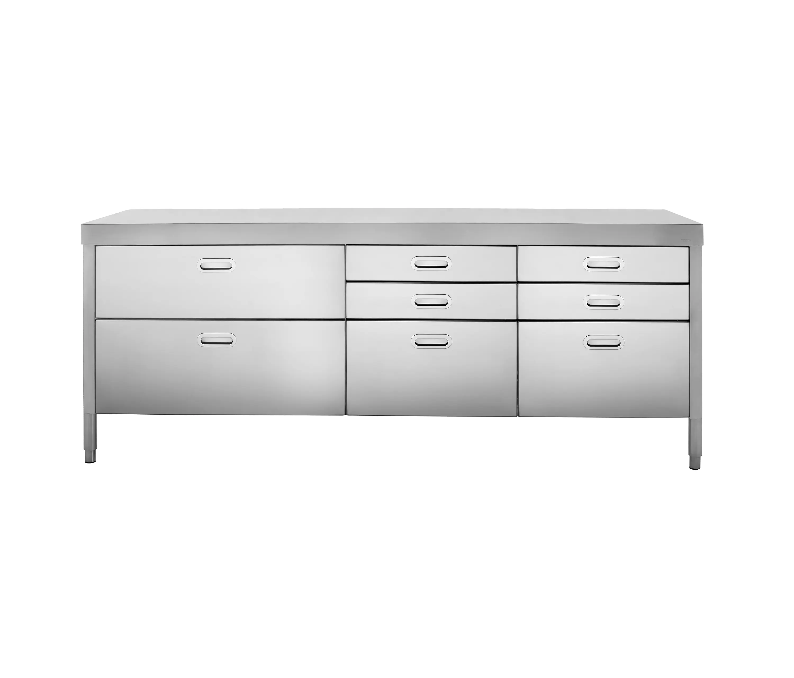 ALPES-INOX - Storage units 220C-CONTENIMENTO-2