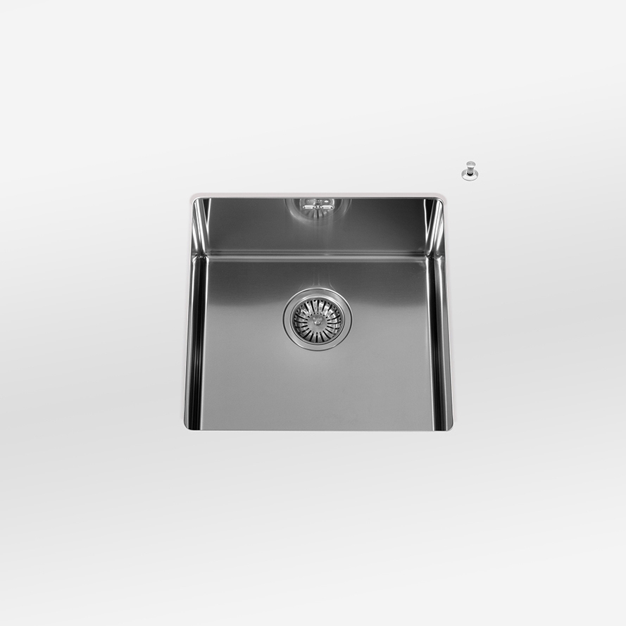 Display product Undermount bowls radius 12
VSR 40 from manufacturer ALPES-INOX