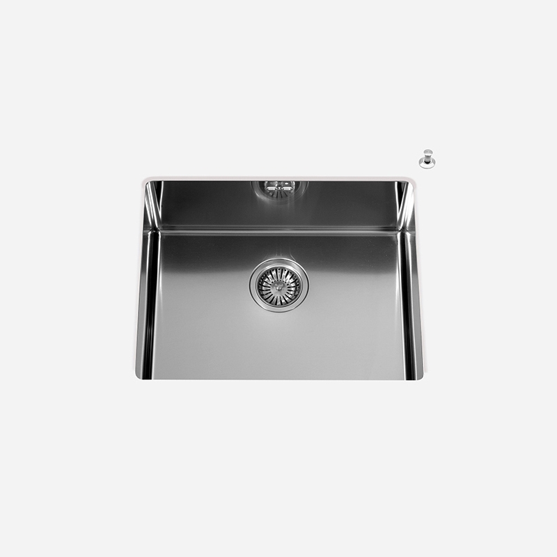 Display product Undermount bowls radius 12
VSR 50 from manufacturer ALPES-INOX