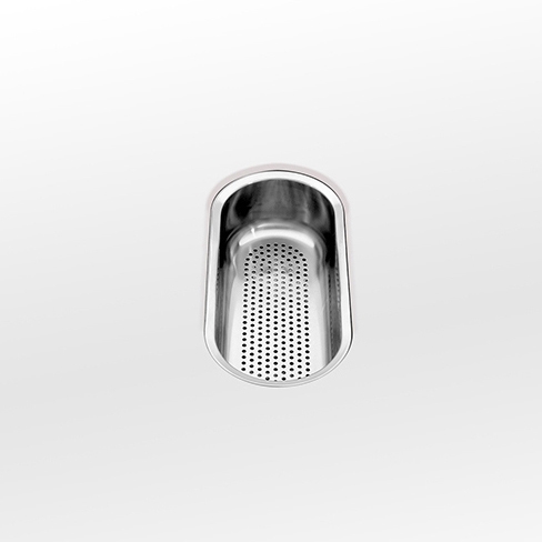 Display product Undermount bowls radius 60 lateral drain
VDS 3013 from manufacturer ALPES-INOX