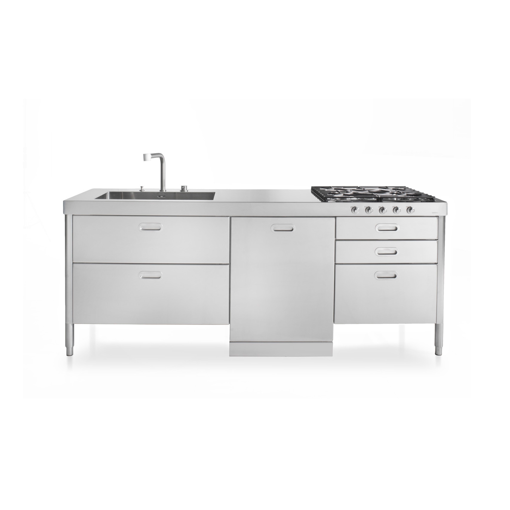 Produkt Waschen-kochen-Küchen
LC220-C90+L60+C60/1 des Herstellers ALPES-INOX anzeigen