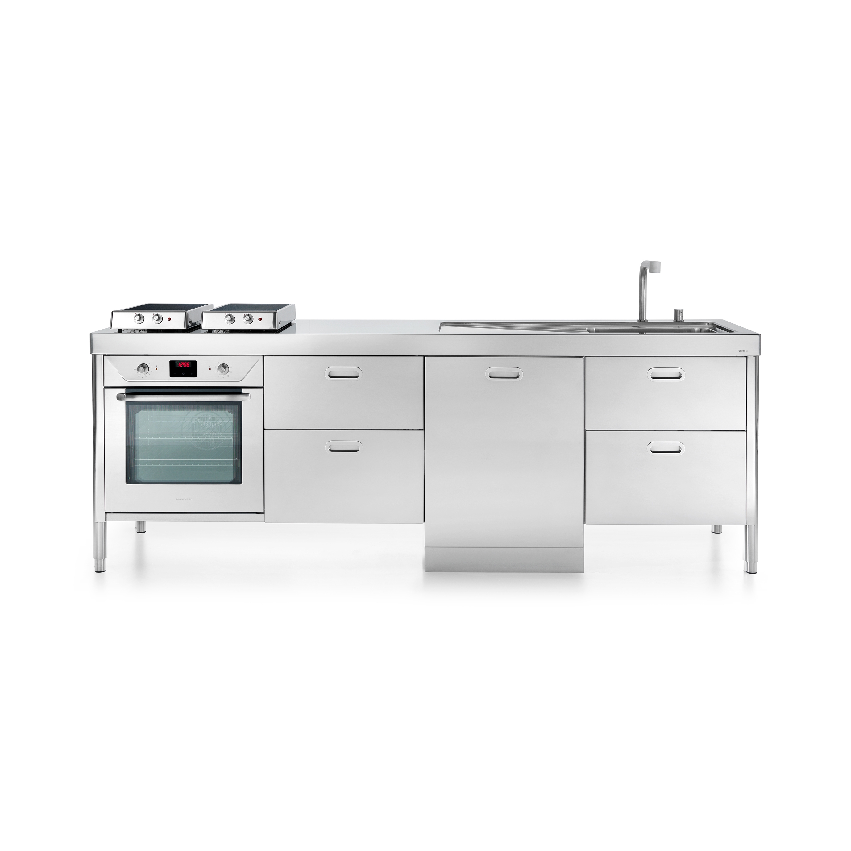Produkt Waschen-kochen-Küchen
LC250-F60+C60+L60+C60/1 des Herstellers ALPES-INOX anzeigen