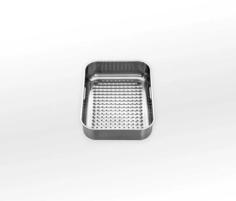 ALPES-INOX - Basins for bowls BF 10