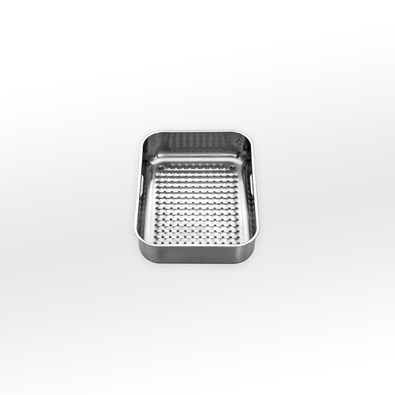 Display product Basins for bowls BF 10 from manufacturer ALPES-INOX