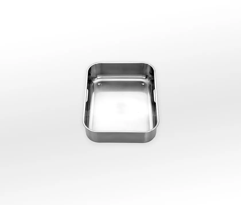 ALPES-INOX - Basins for bowls BL 10