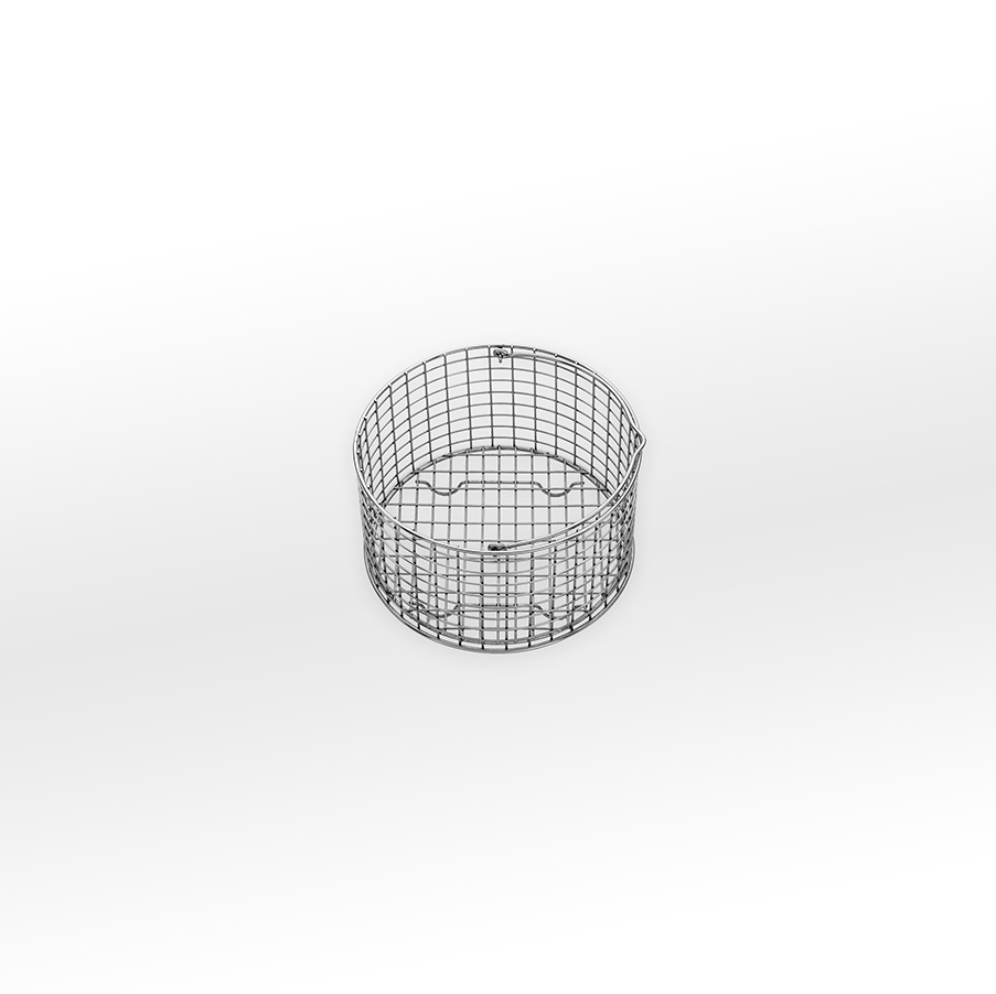 Display product Baskets CS Ø 24 from manufacturer ALPES-INOX