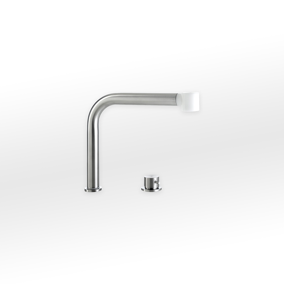 Display product Taps MCR 25+CRL from manufacturer ALPES-INOX
