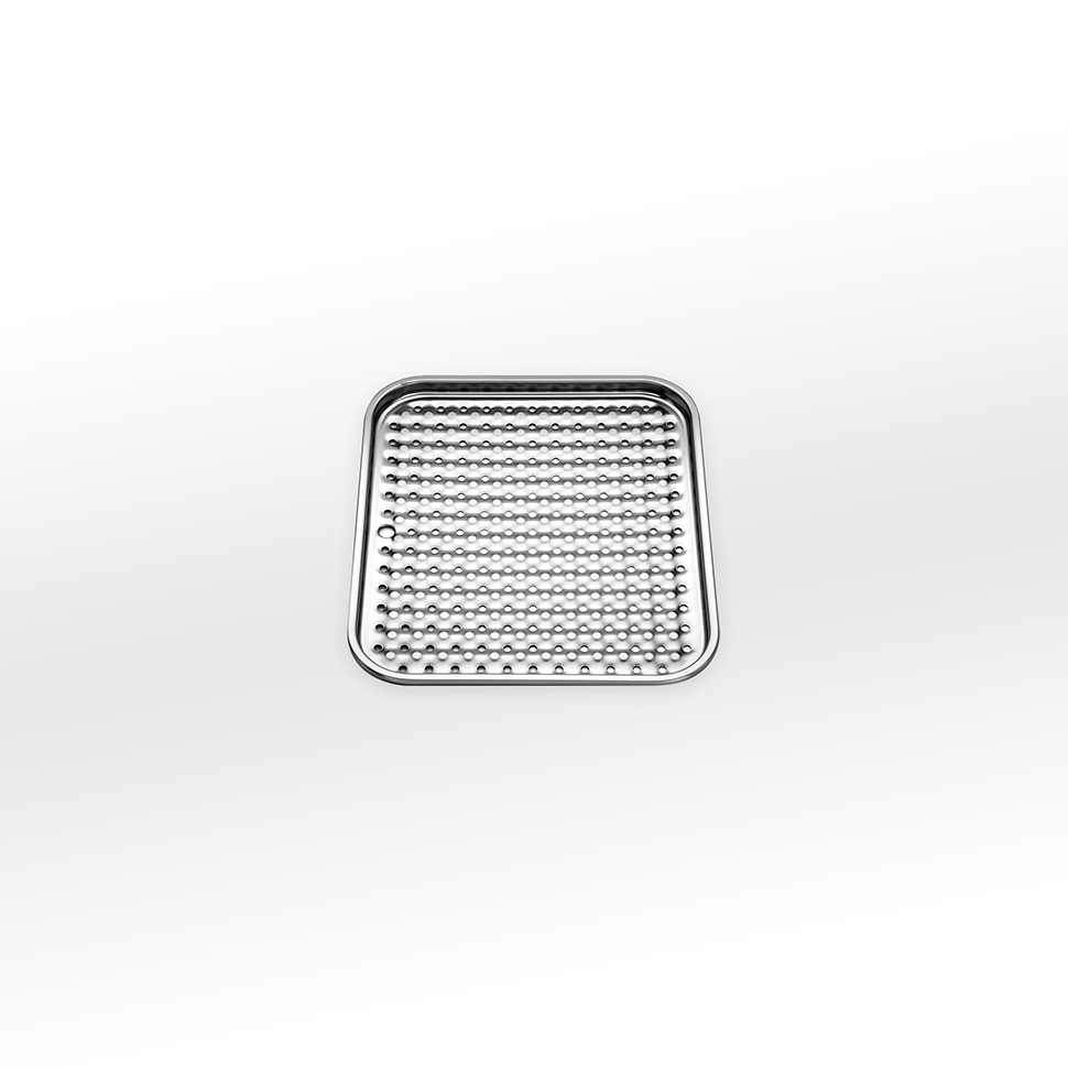 Display product Drainers S 41×36 from manufacturer ALPES-INOX
