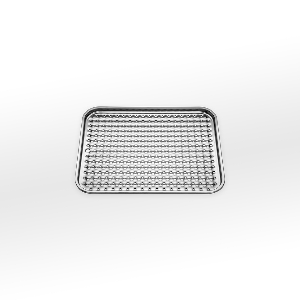 Display product Drainers S 41×51 from manufacturer ALPES-INOX