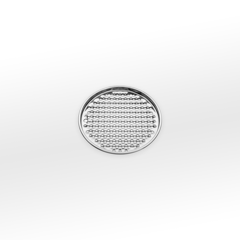 Display product Drainers S Ø 36 from manufacturer ALPES-INOX