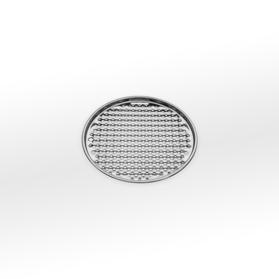 Display product Drainers S Ø 41 from manufacturer ALPES-INOX
