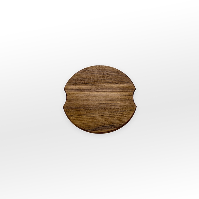 Display product Chopping boards TL Ø 26 from manufacturer ALPES-INOX