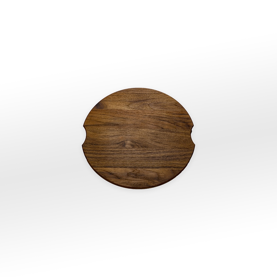 Display product Chopping boards TL Ø 36 from manufacturer ALPES-INOX