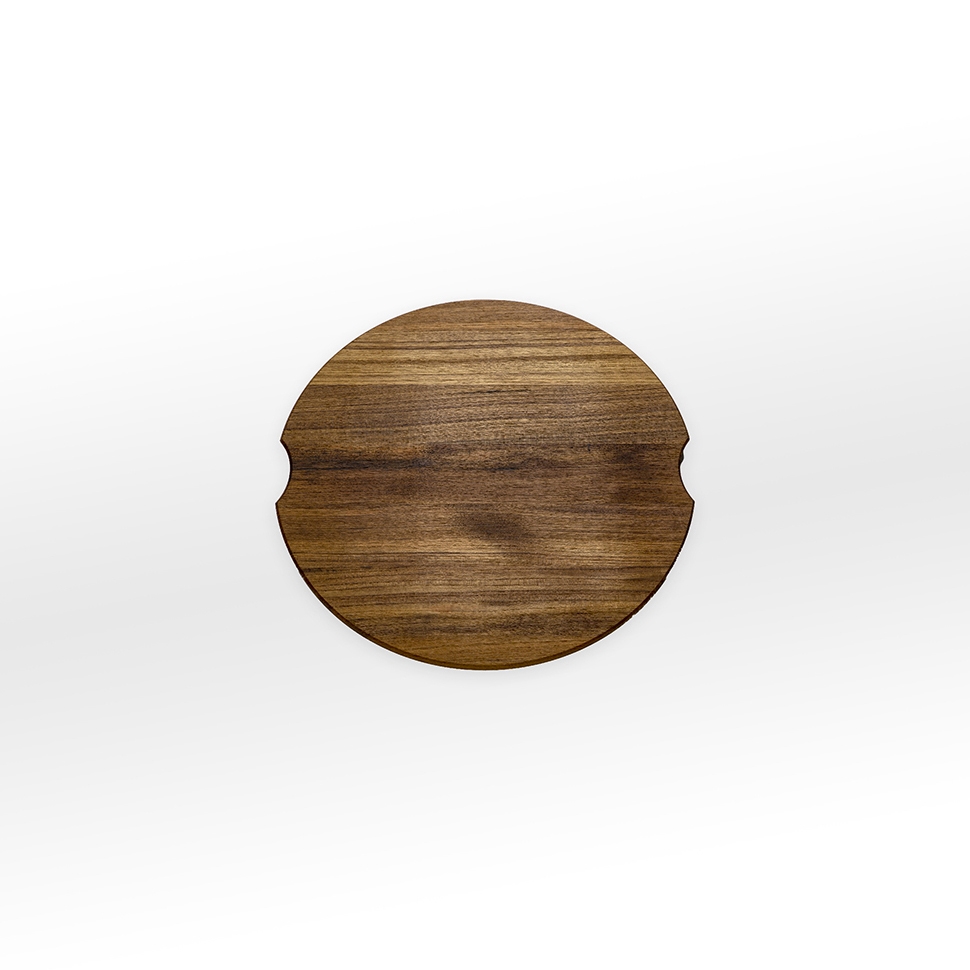 Display product Chopping boards TL Ø 41 from manufacturer ALPES-INOX