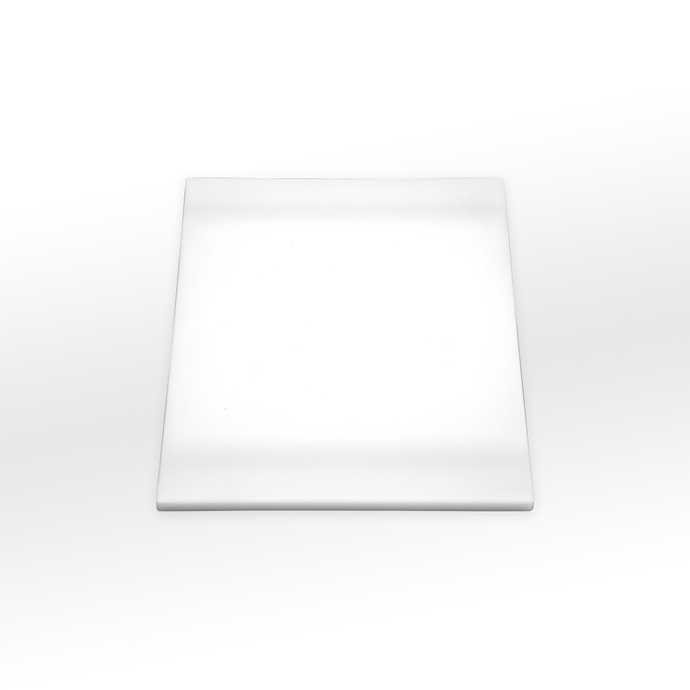 Display product Polyethylene chopping board TP 40×50 from manufacturer ALPES-INOX