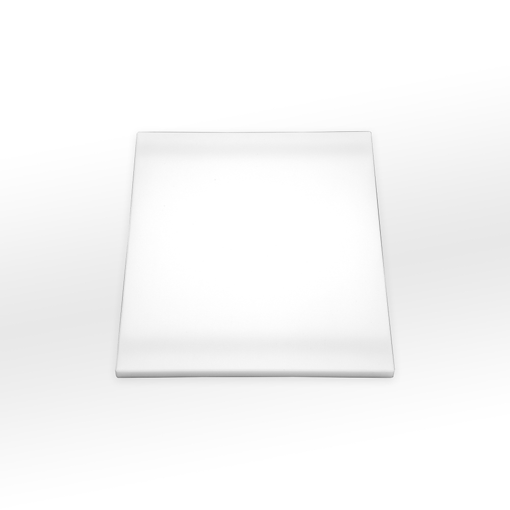 Display product Polyethylene chopping board TP/R12-LS from manufacturer ALPES-INOX