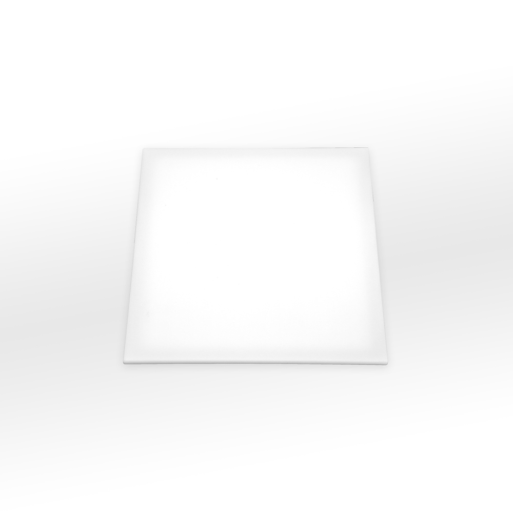 Display product Polyethylene chopping board TP/R12-VL from manufacturer ALPES-INOX