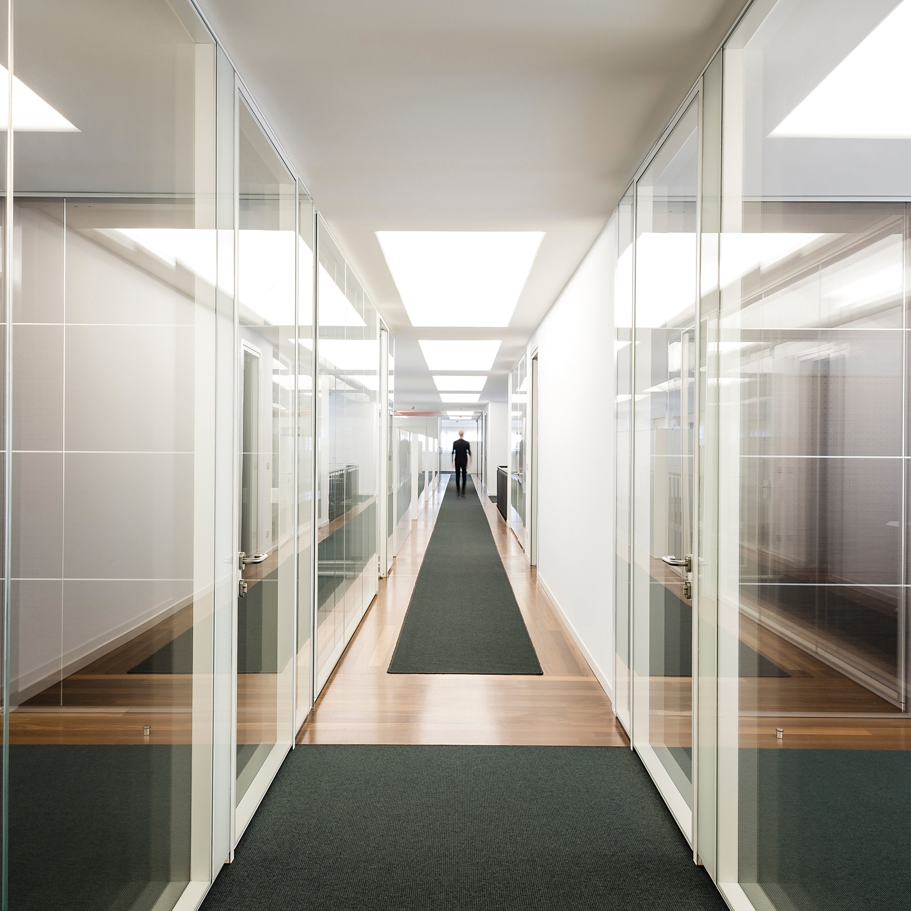 PARTITIONS