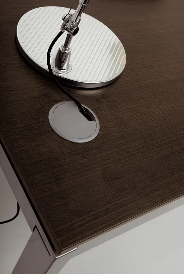 Faram 1957 - Cartesio Workstation