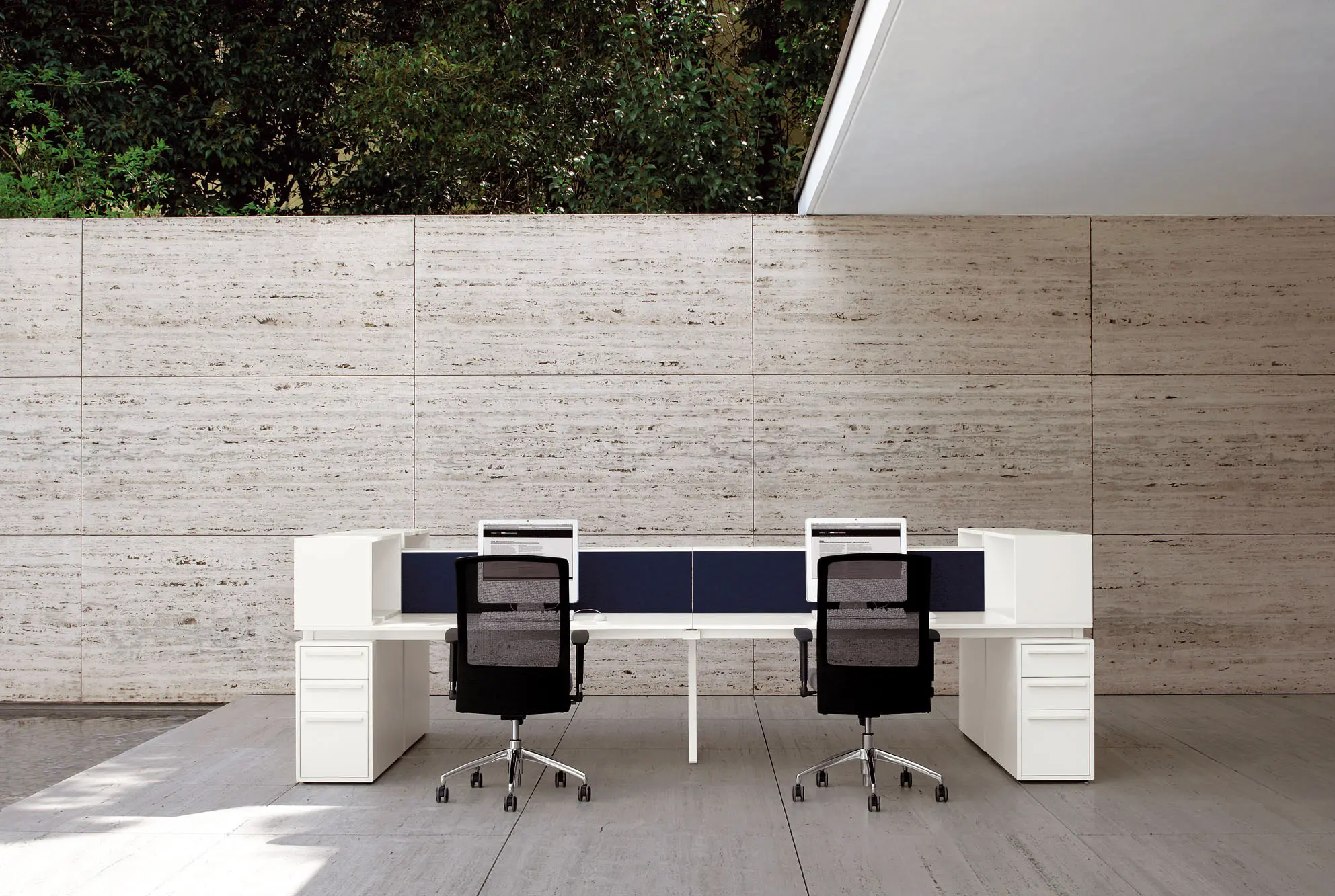 Faram 1957 - Cartesio Workstation