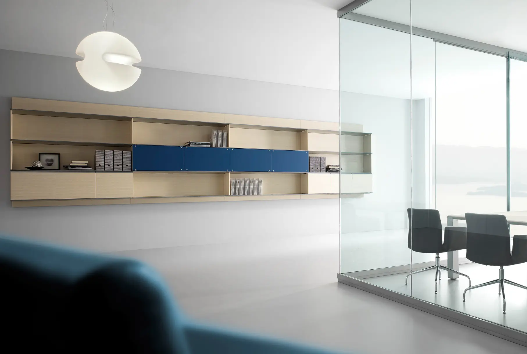 Faram 1957 - FD205 shelf