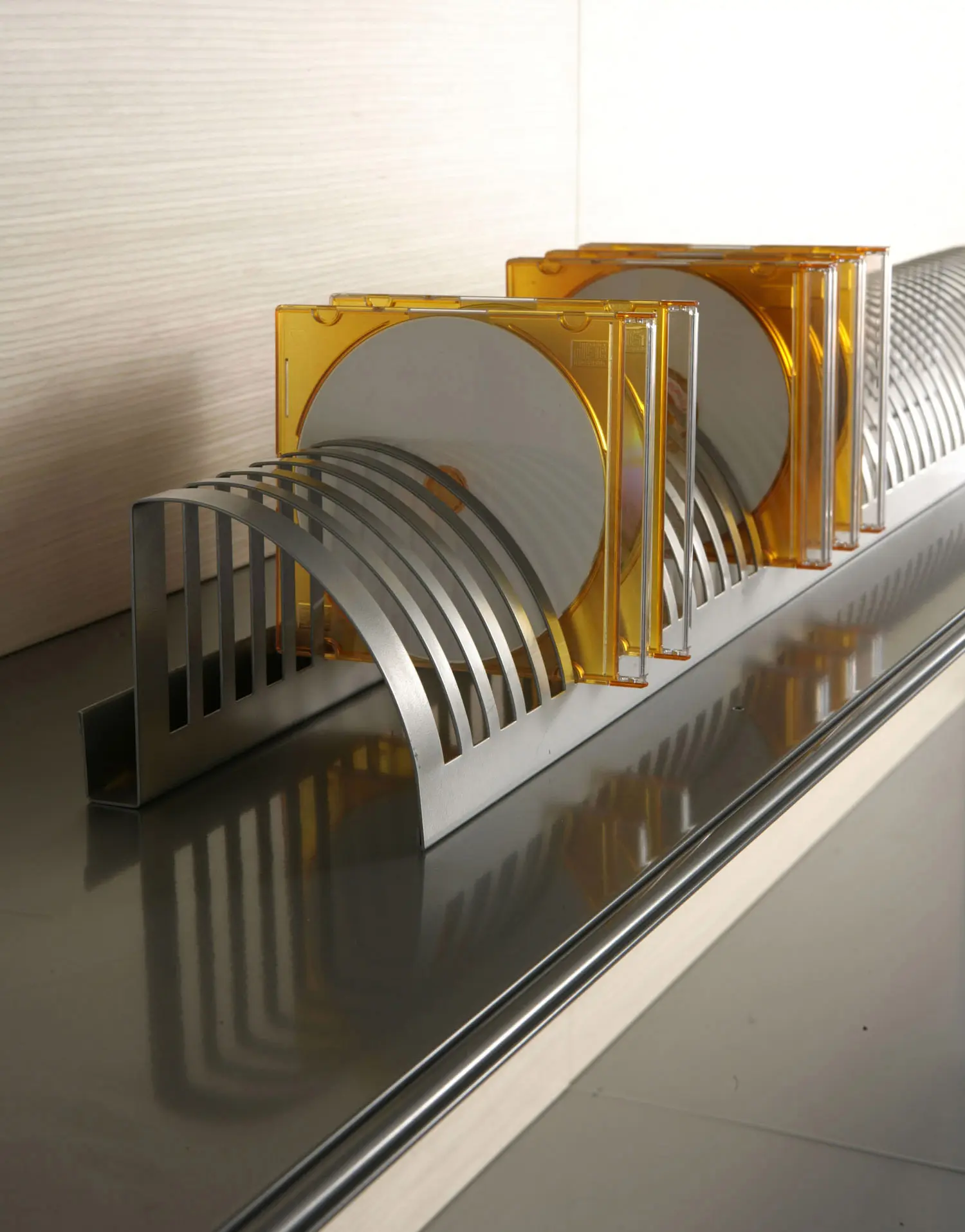 Faram 1957 - FD205 shelf