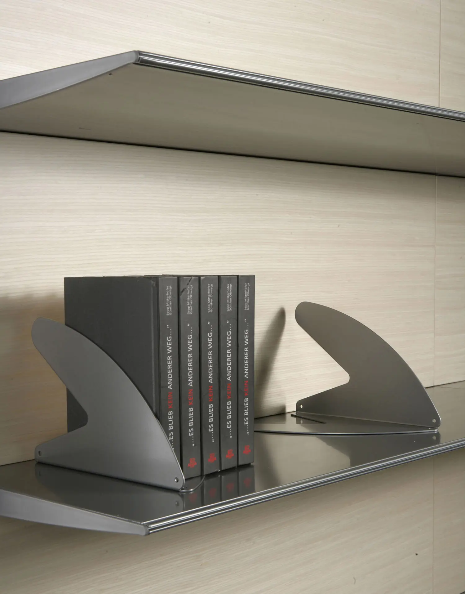 Faram 1957 - FD205 shelf