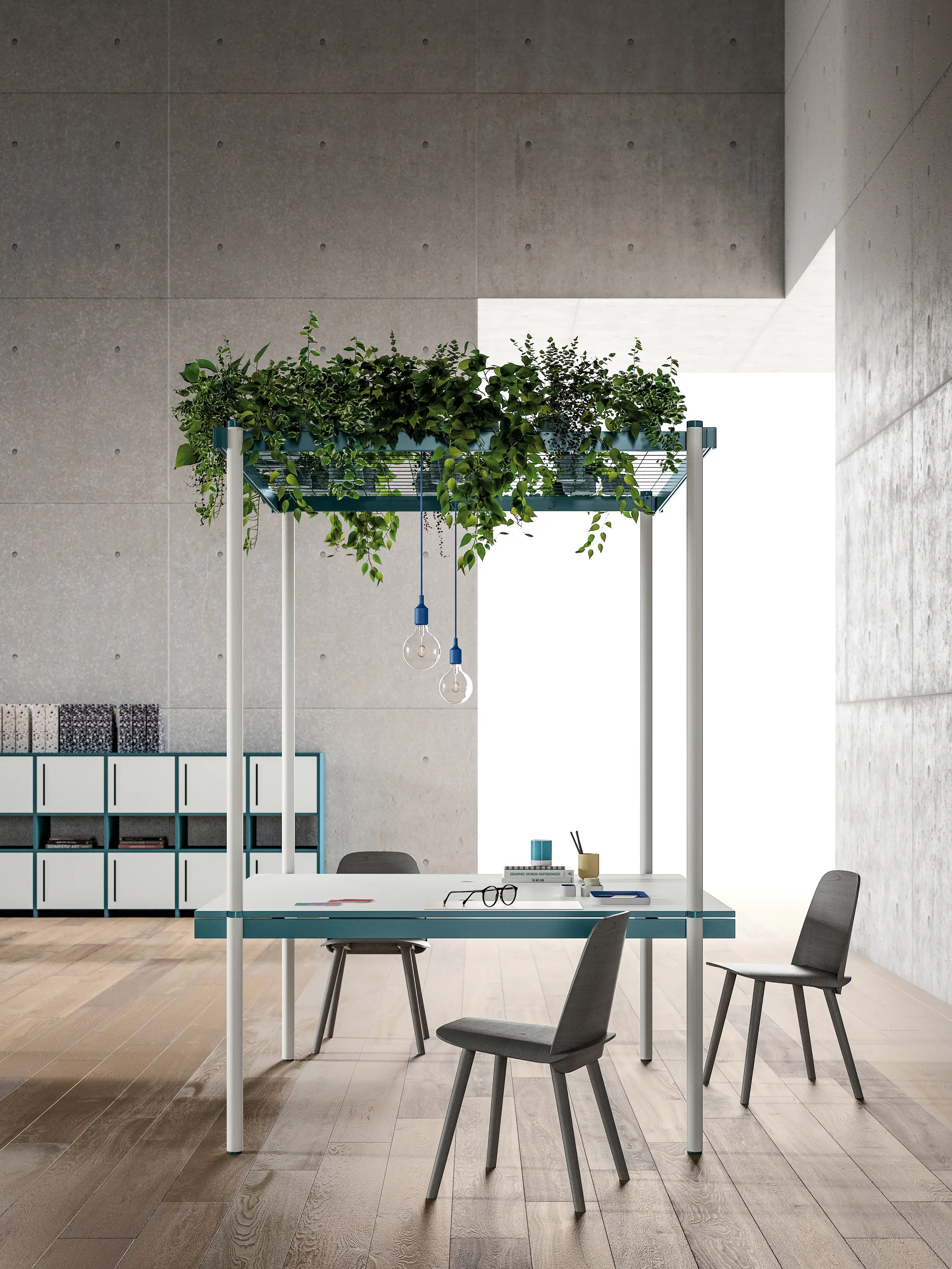 Faram 1957 - Bahlara Collaboration