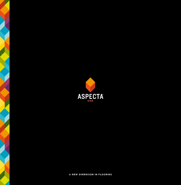 Preview image for the file Aspecta ONE Brochure