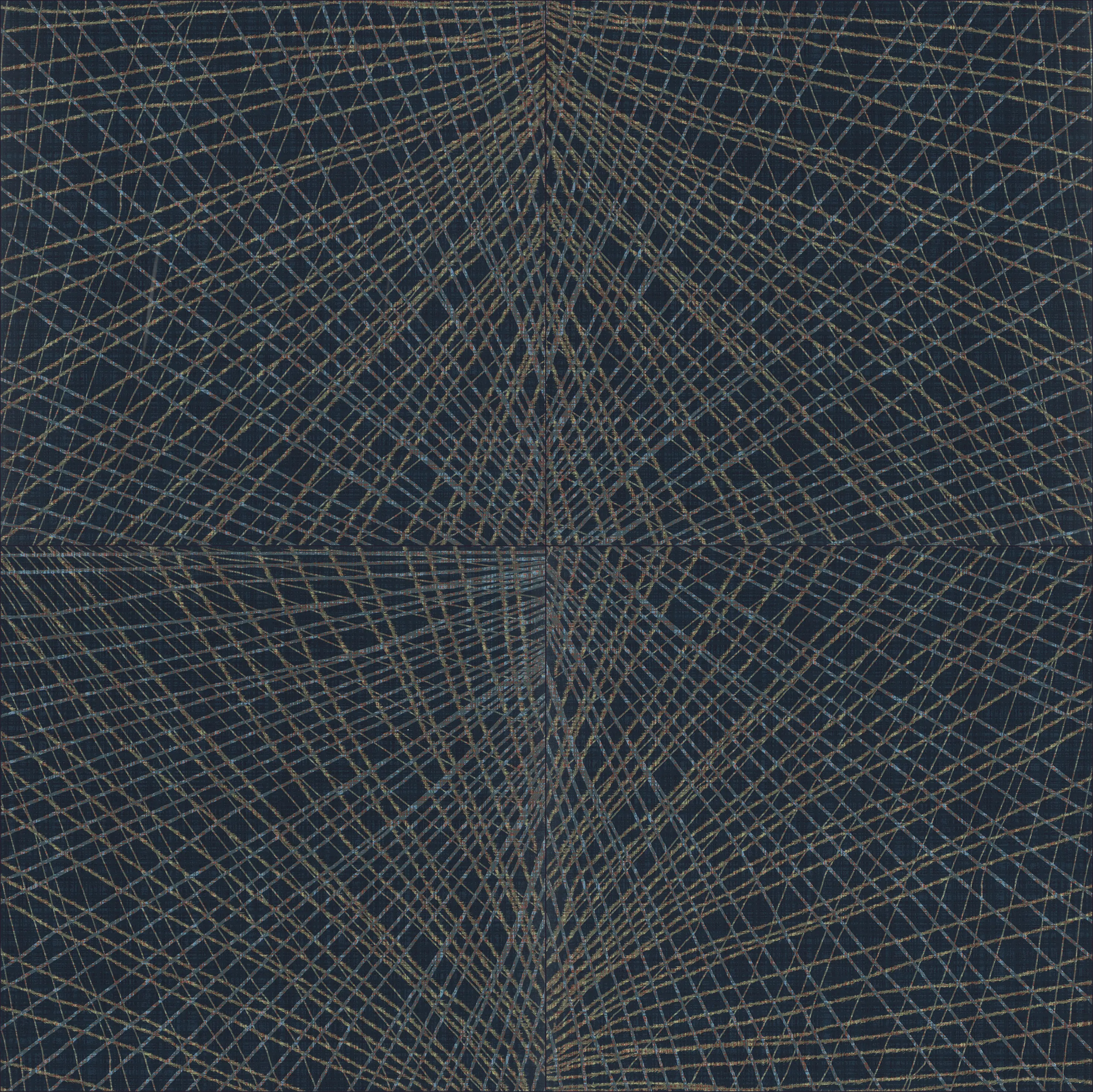 Aspecta - Careen - Navy