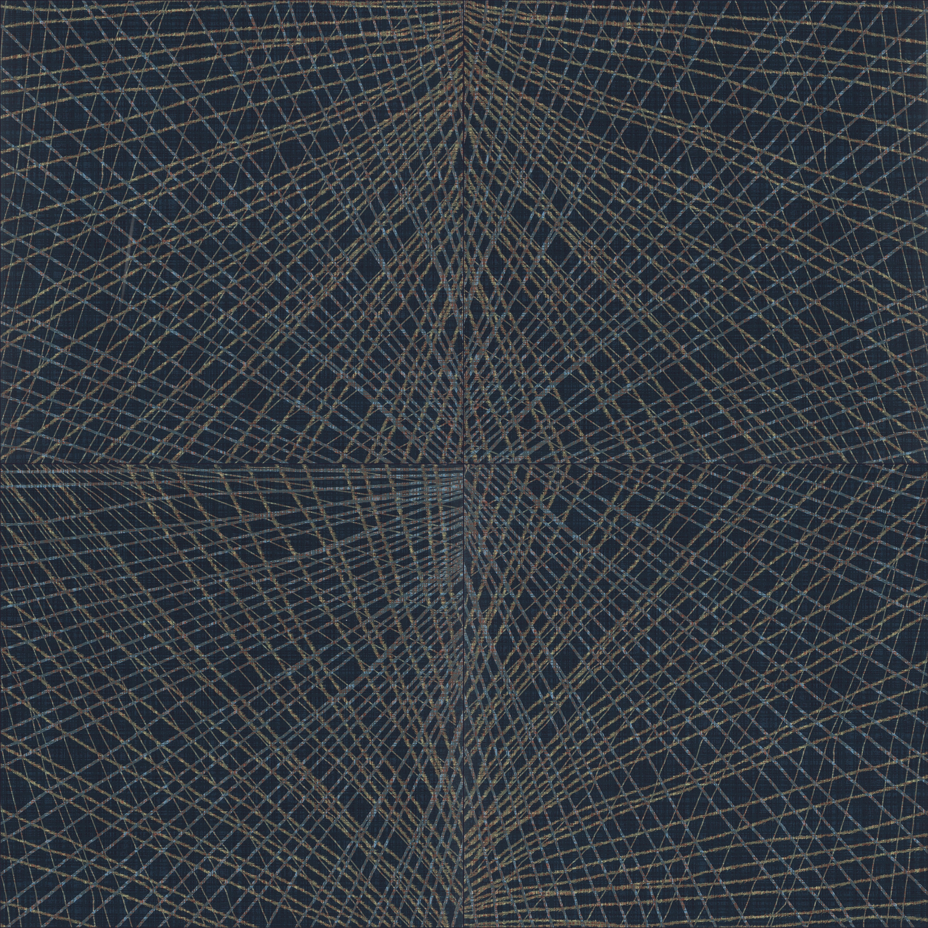 Careen - Navy
