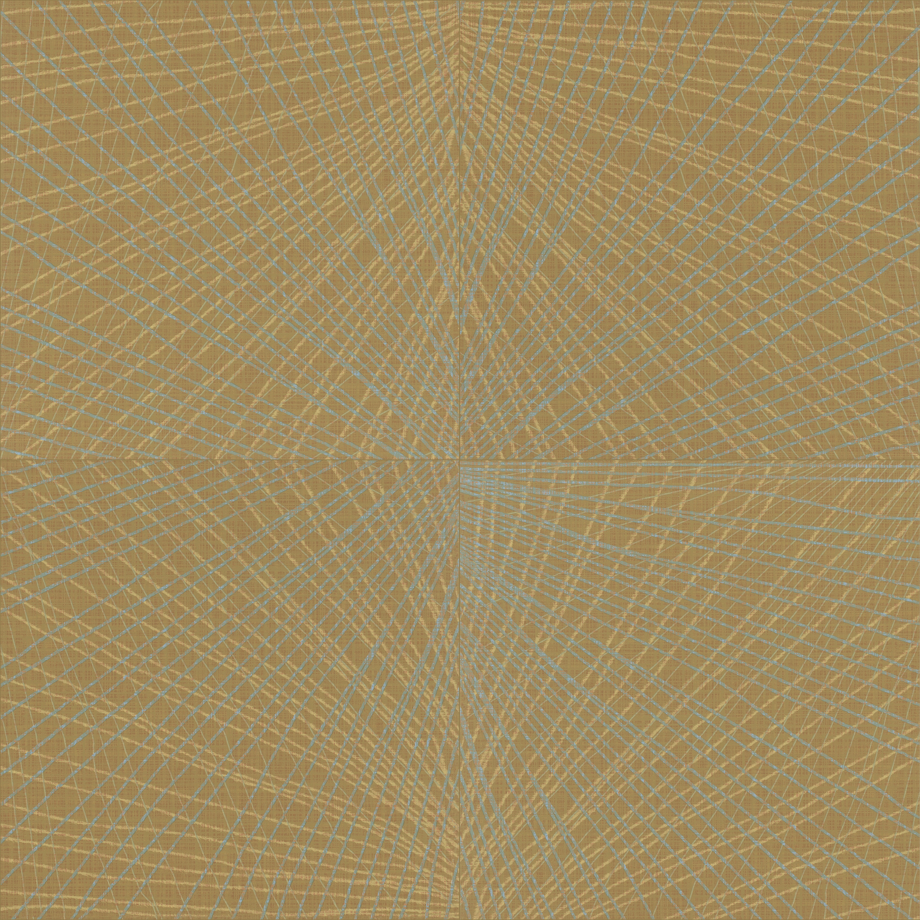 Careen - Ochre