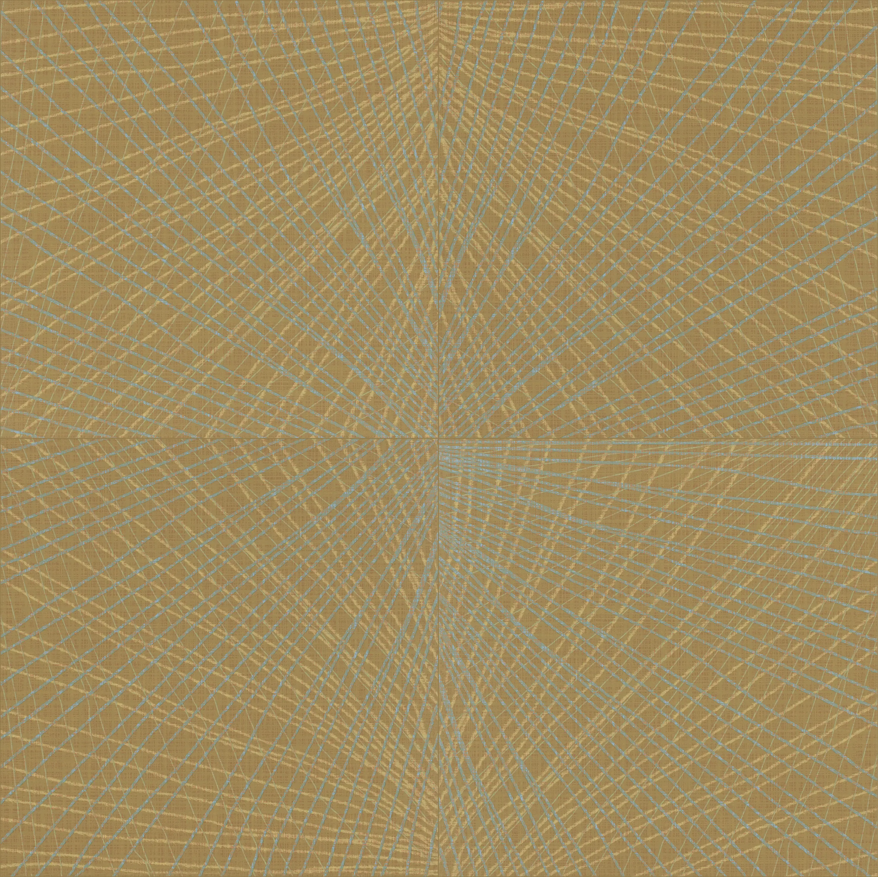 Aspecta - Careen - Ochre