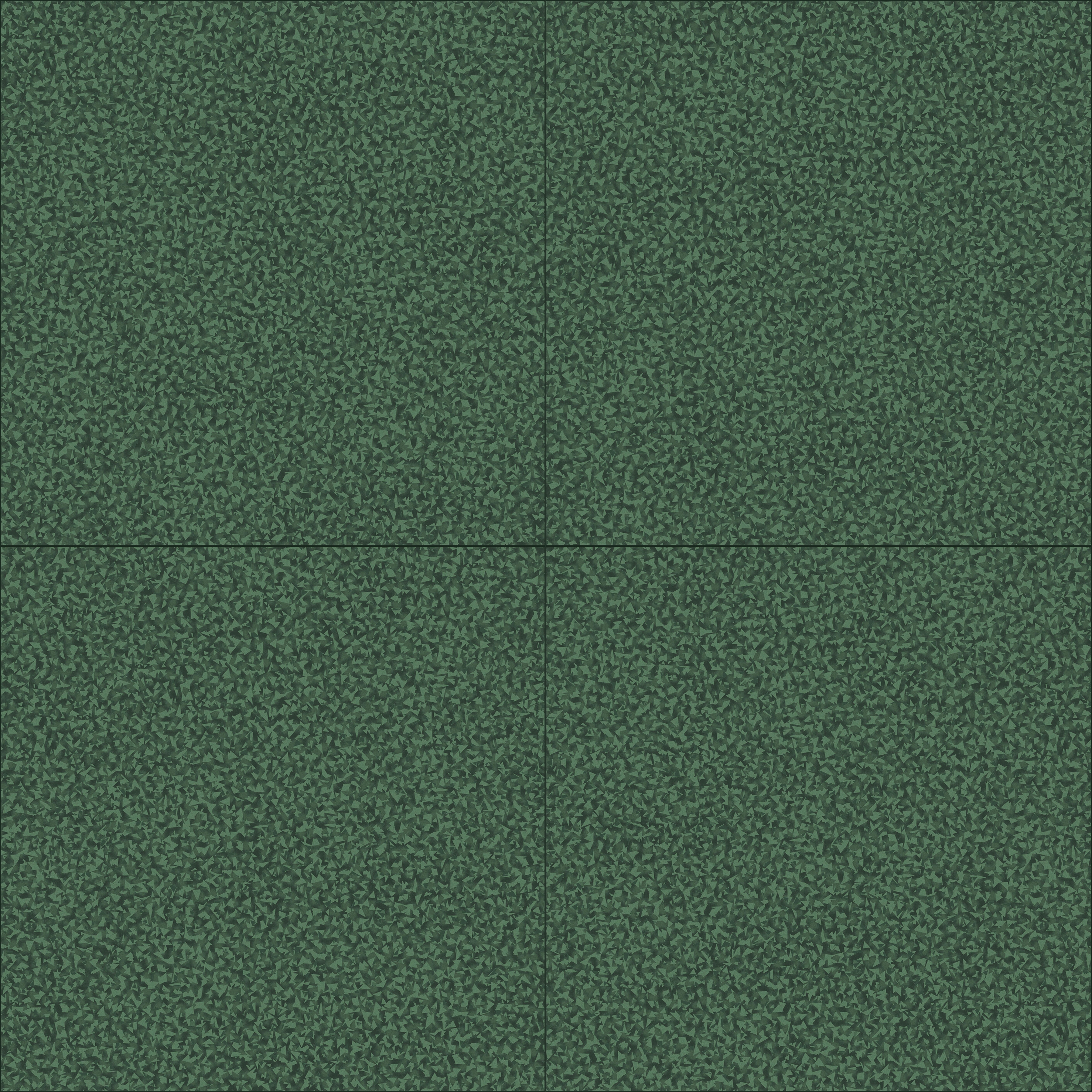 Fracas - Green
