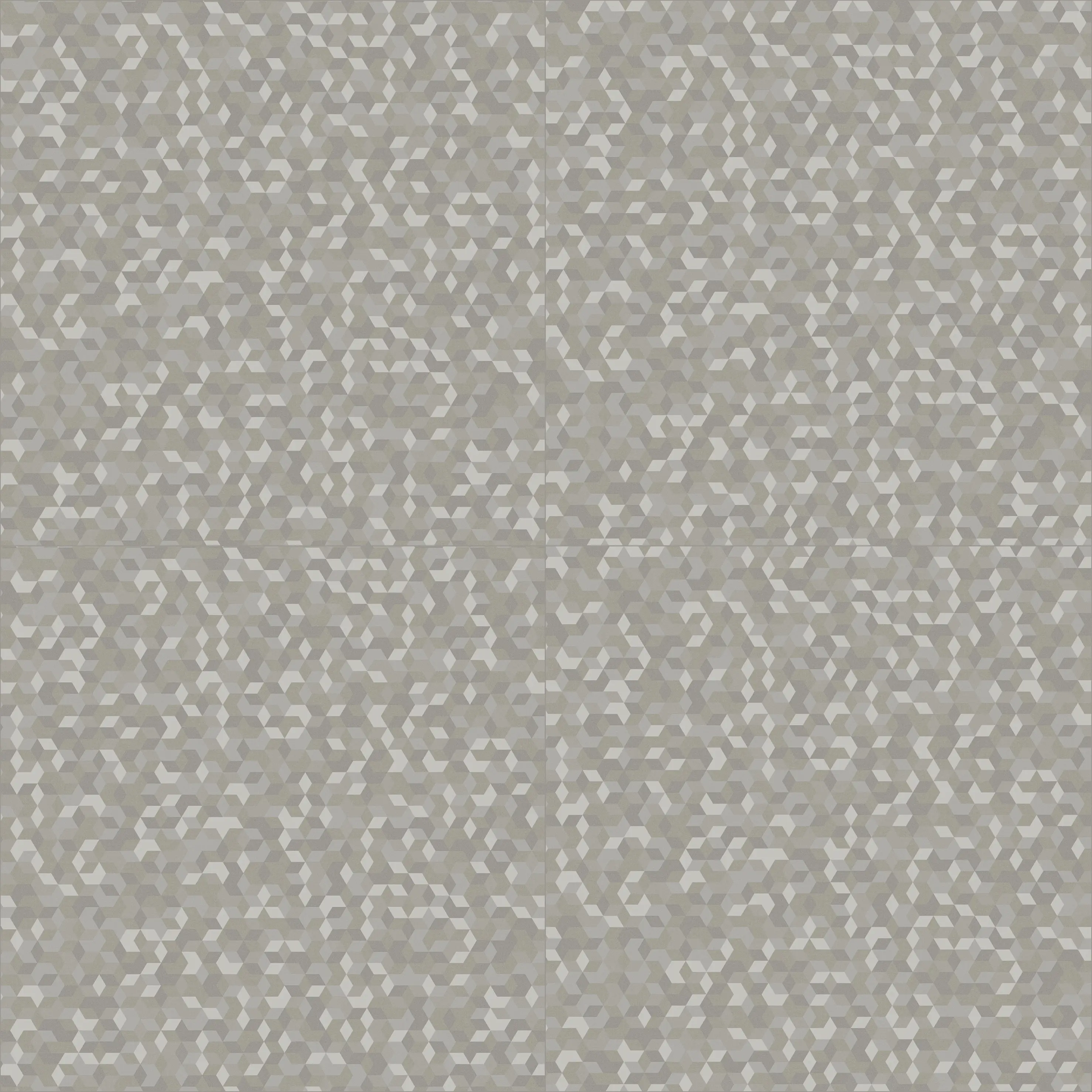 Aspecta - Hexi - Quartz