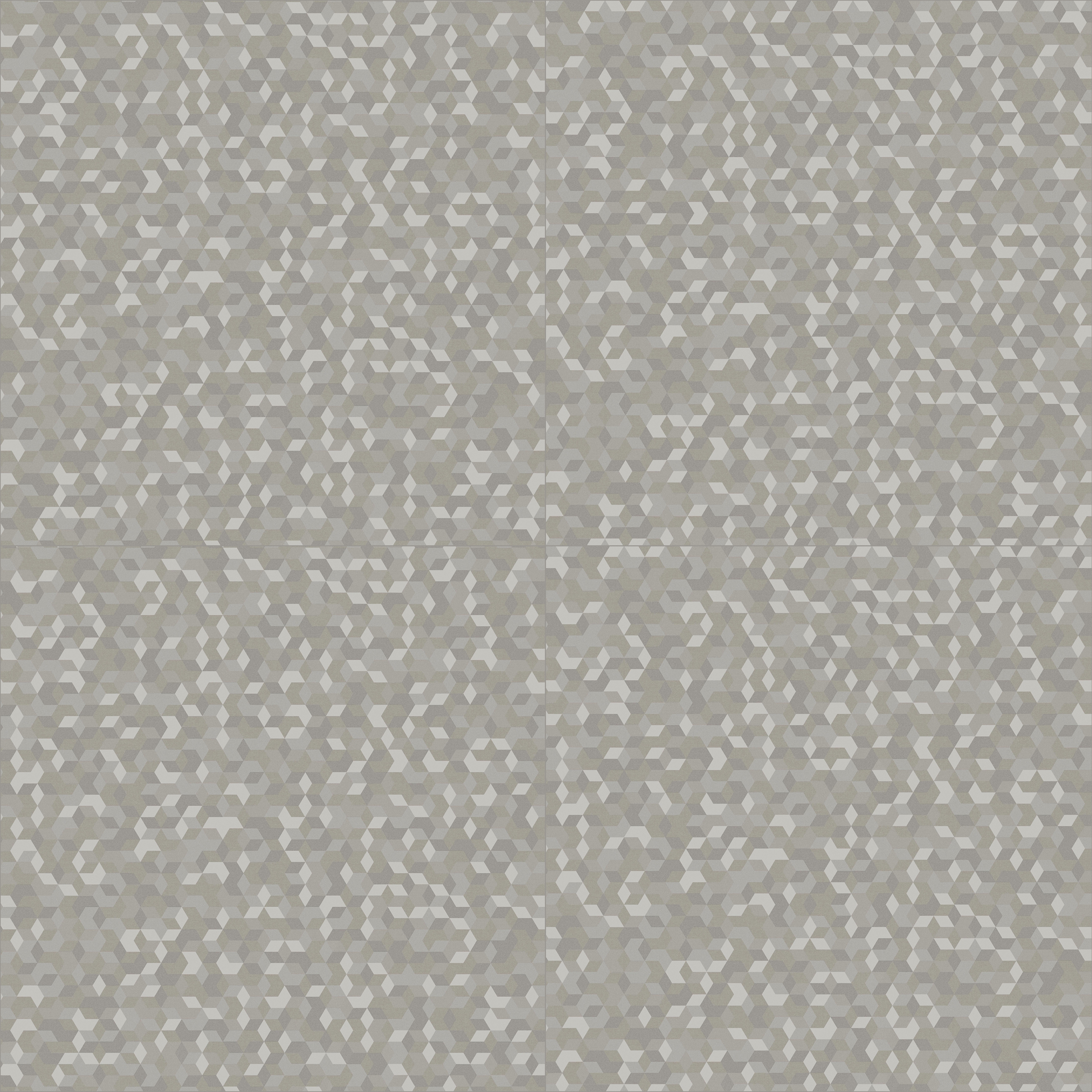 Hexi - Quartz