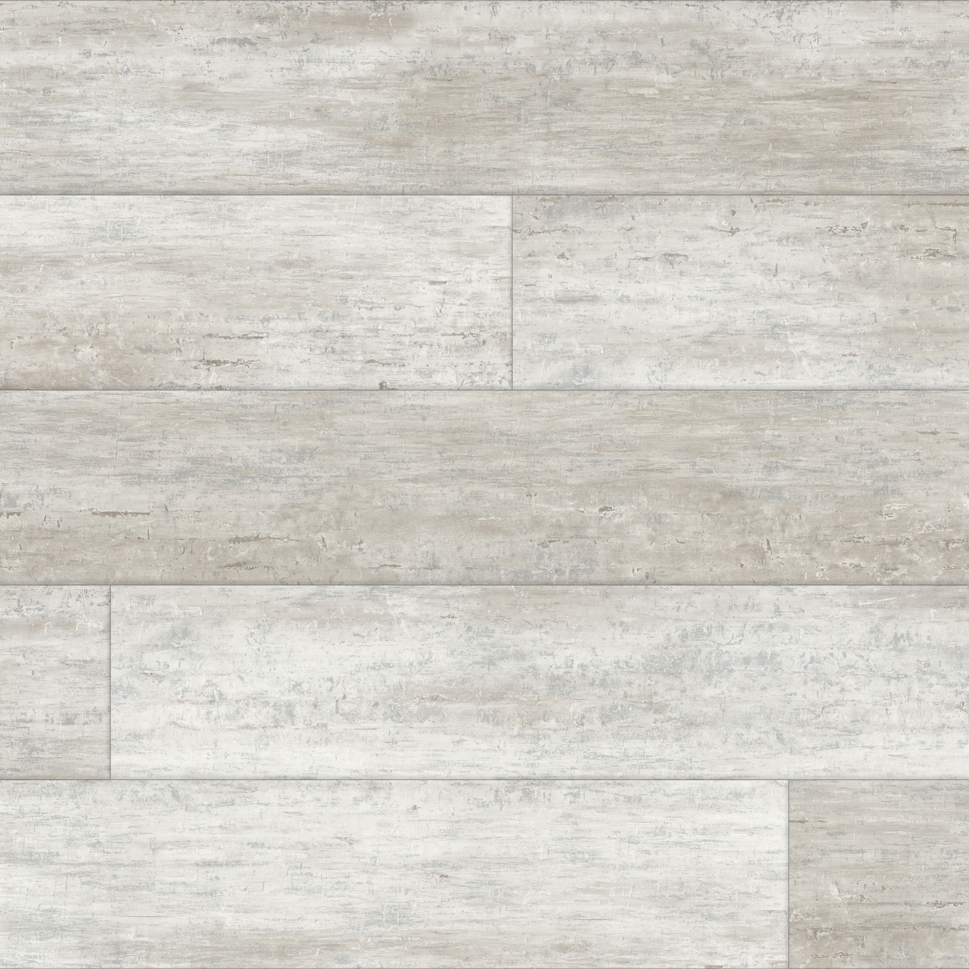 Piermont - Polar White