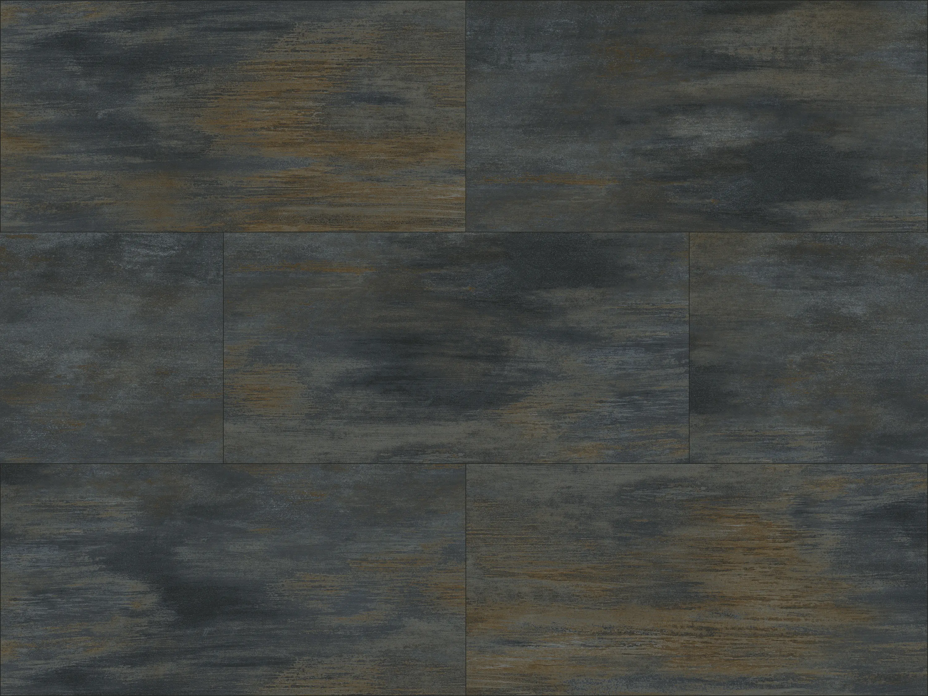 Aspecta - Tarnish - Azure