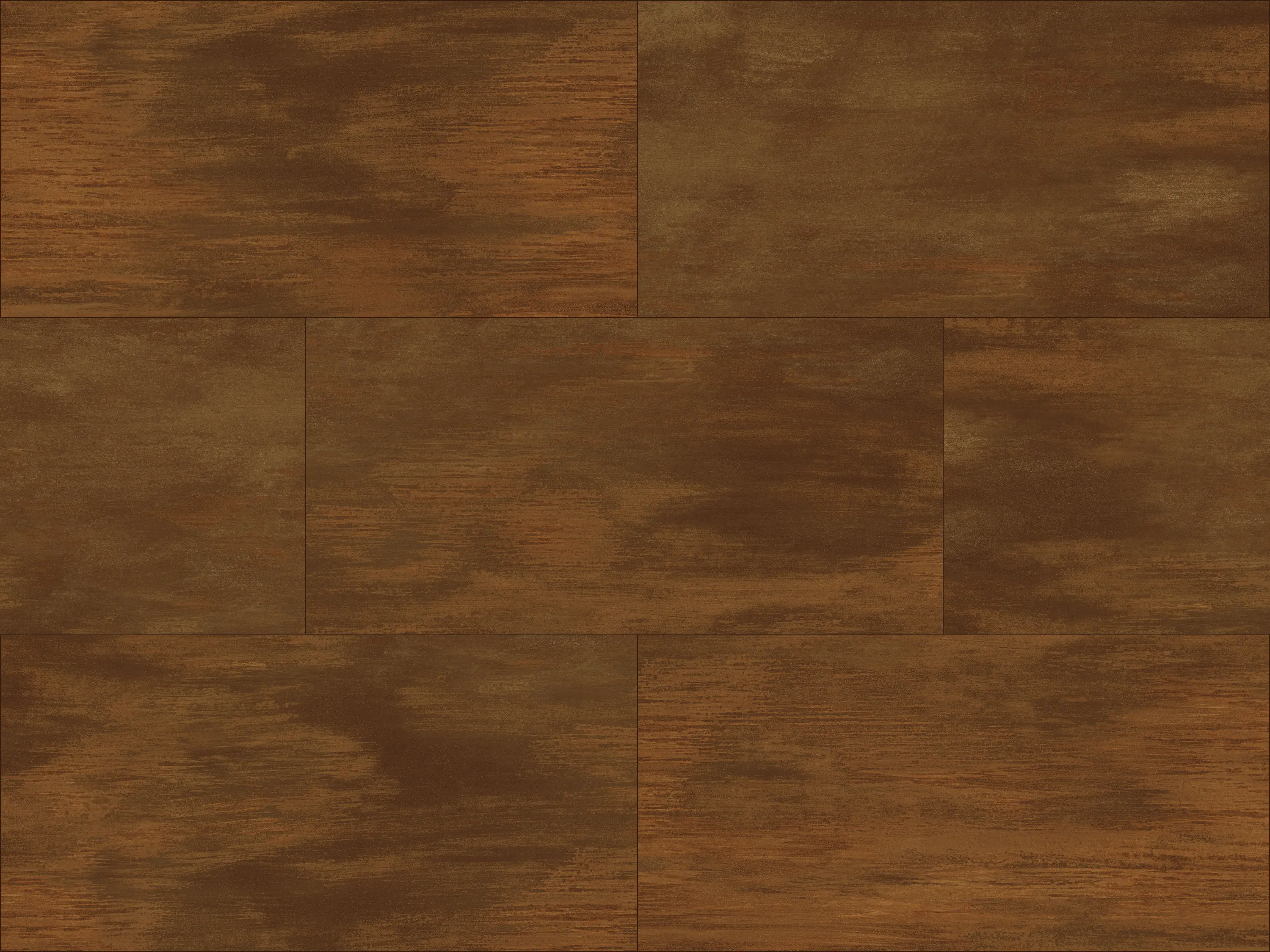 Aspecta - Tarnish - Rust