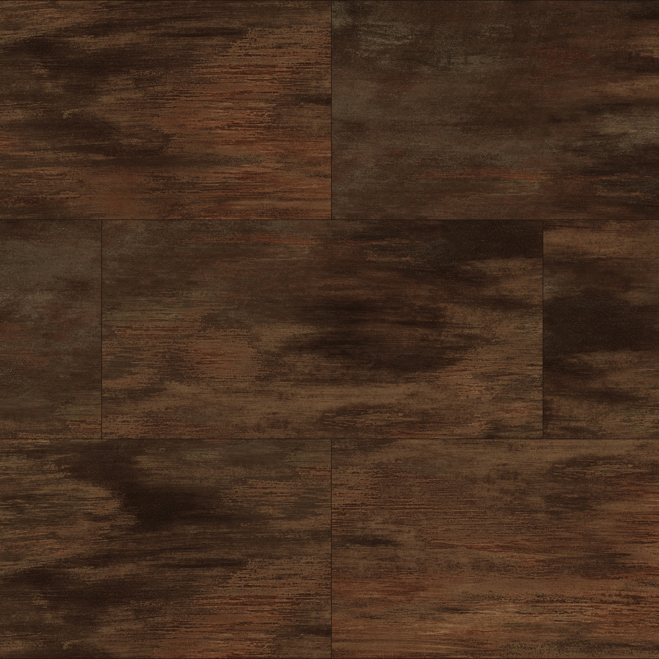 Tarnish - Tawny