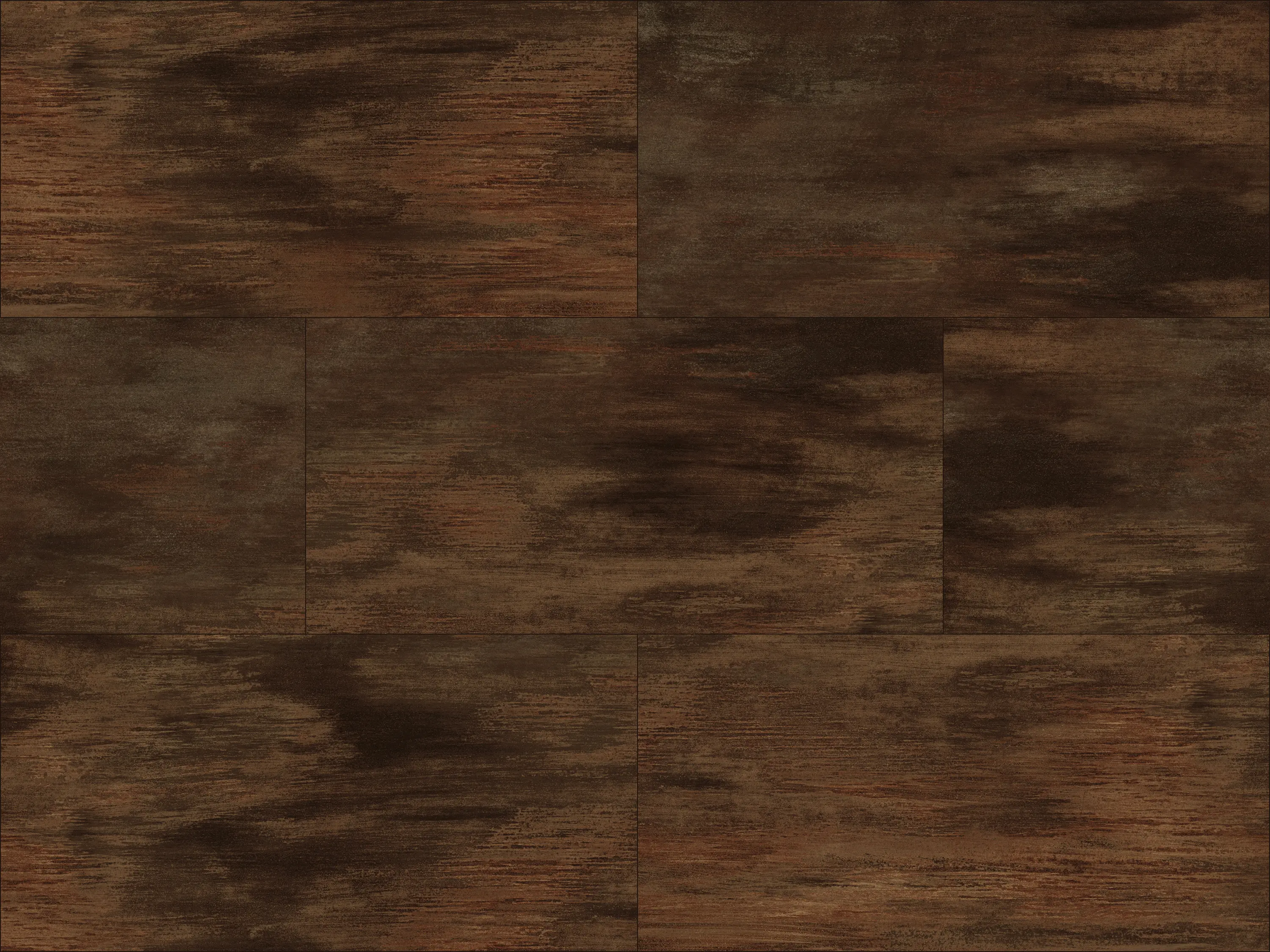 Aspecta - Tarnish - Tawny