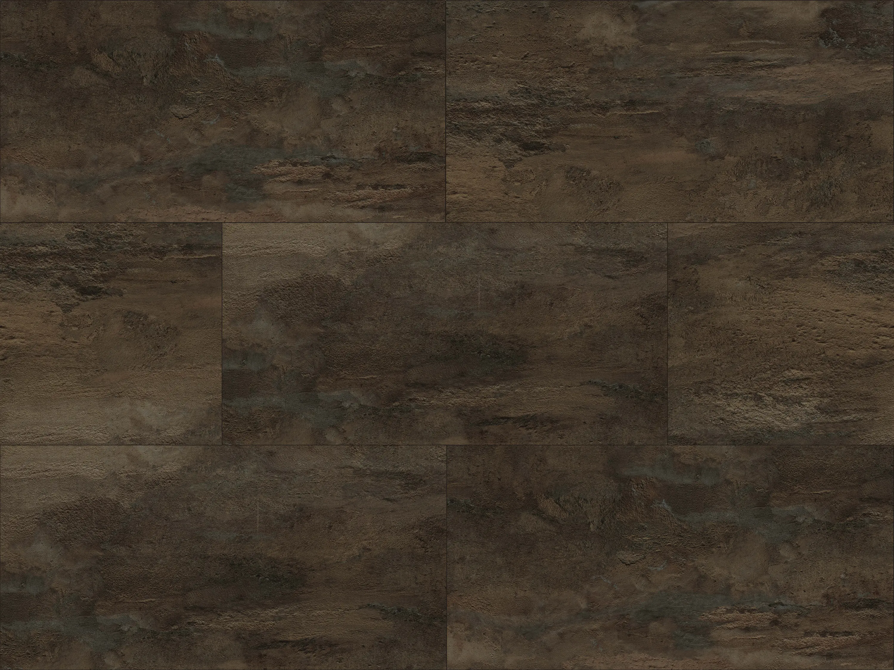 Aspecta - Lithic Stone - Dark Brown