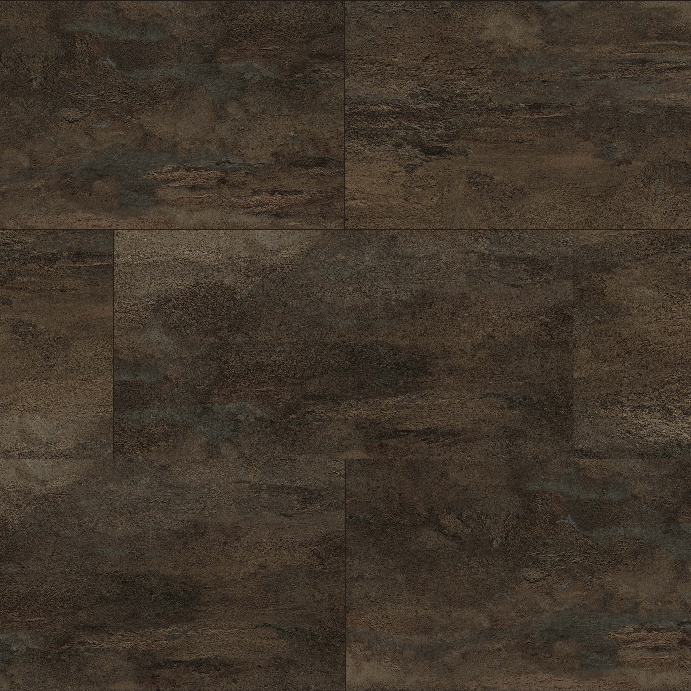 Lithic Stone - Dark Brown