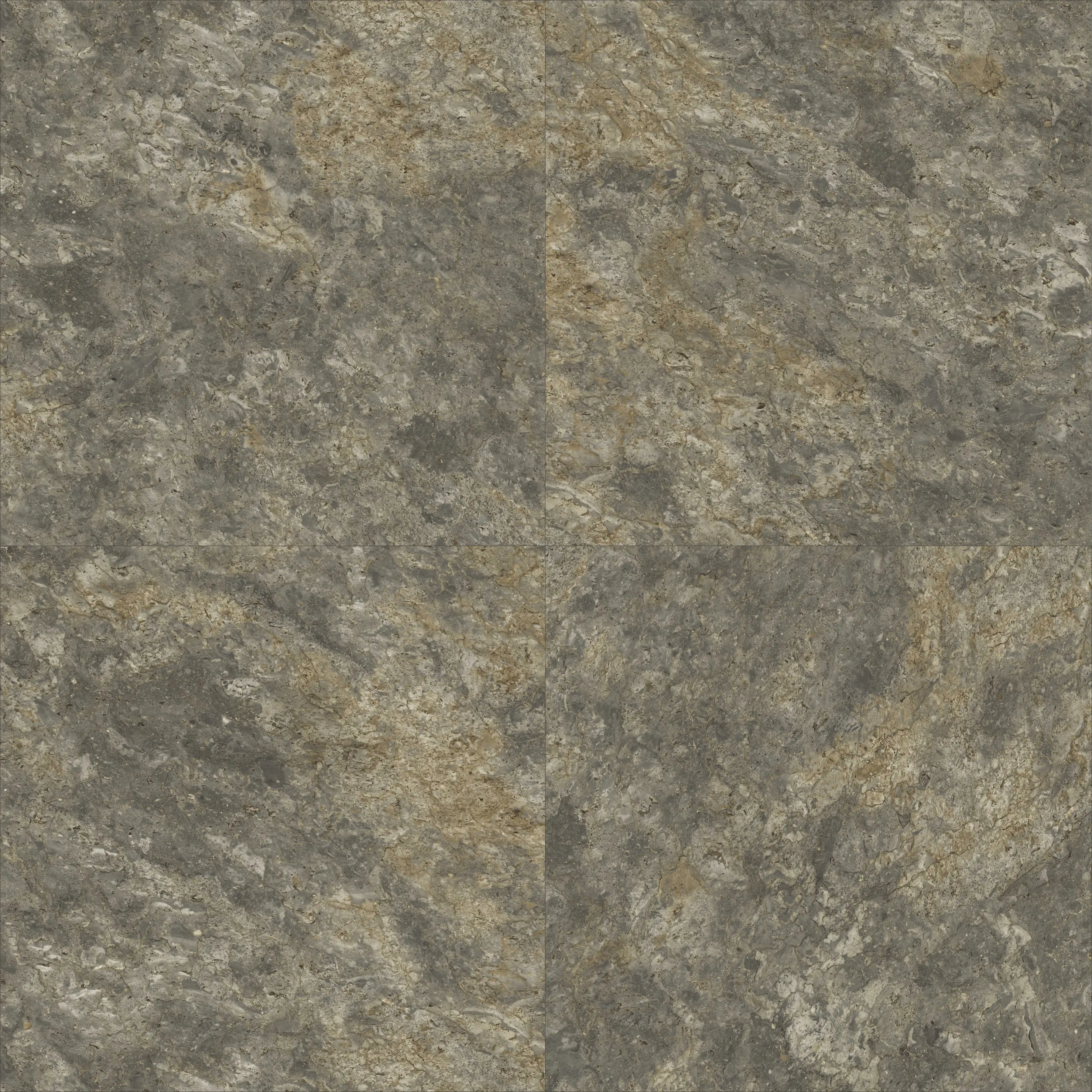 Aspecta - Pyrite - Ore