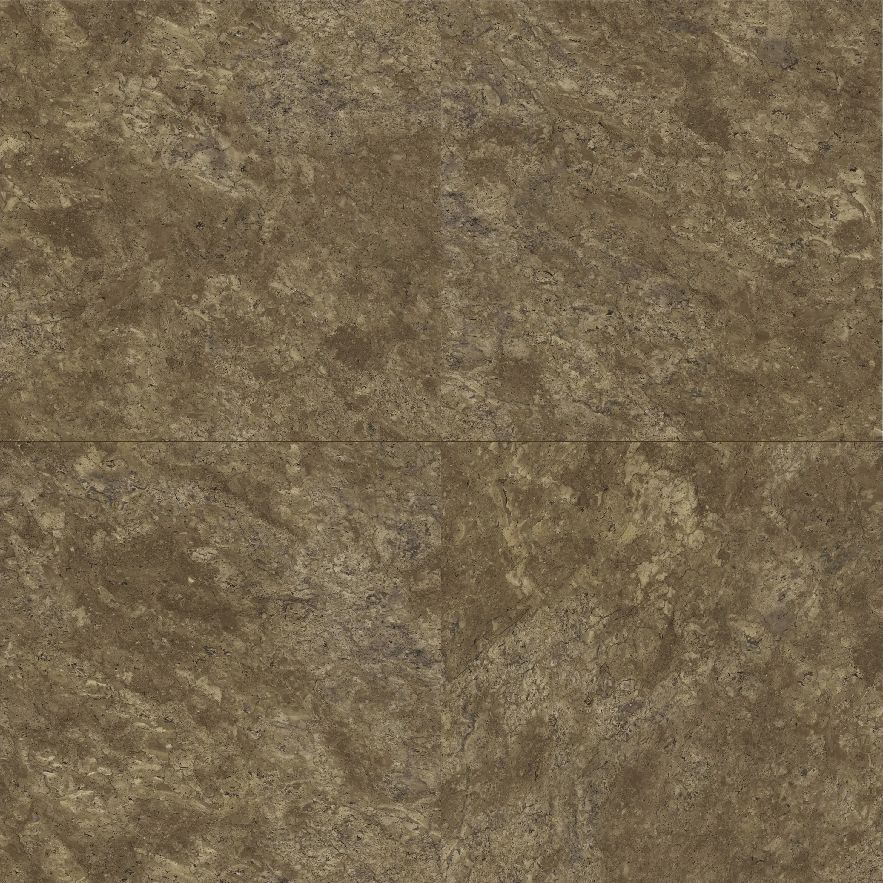 Aspecta - Pyrite - Pampas