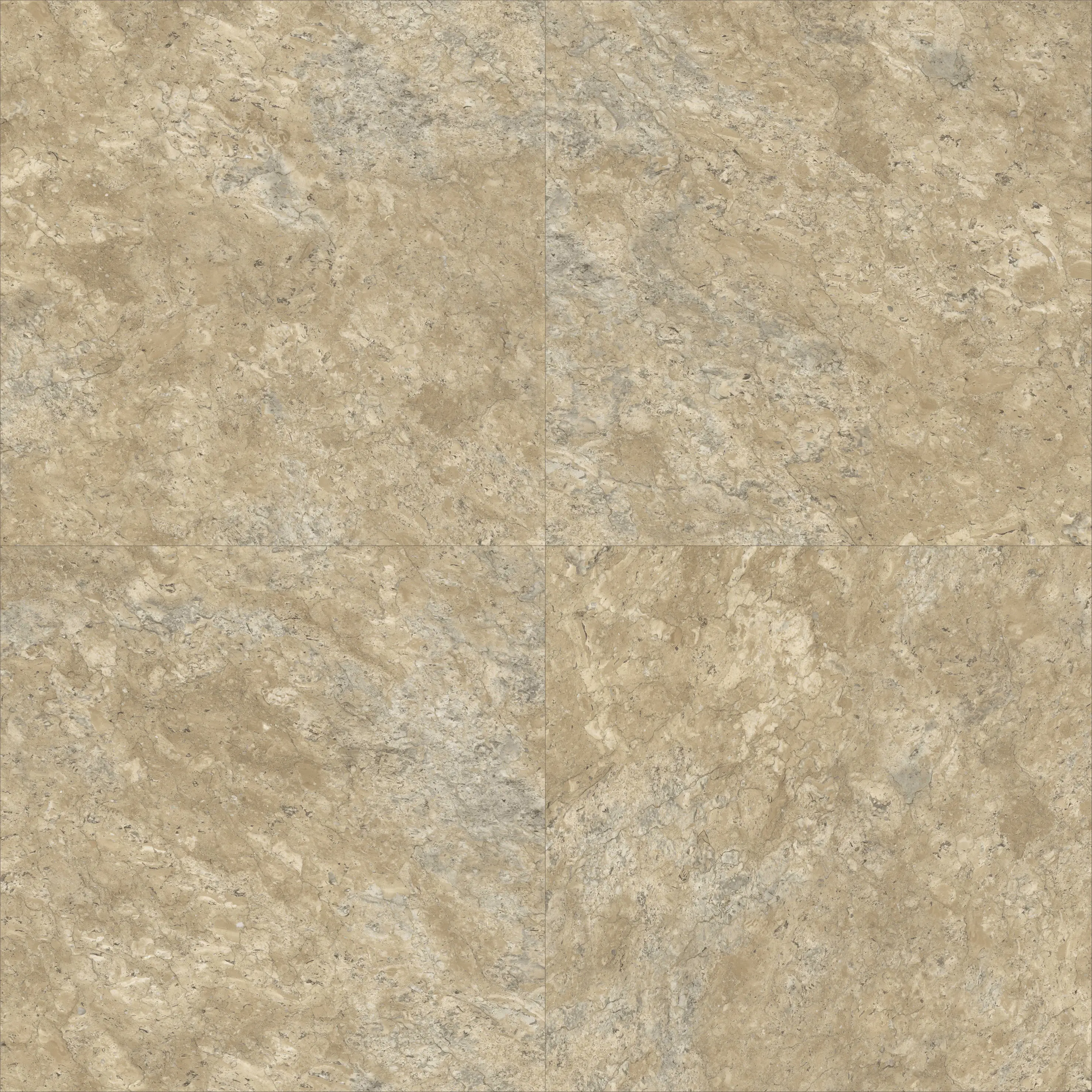 Aspecta - Pyrite - Sand